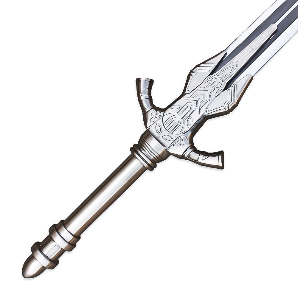 Dark Souls Knight Artorias Greatsword Full Size Metal Replica
