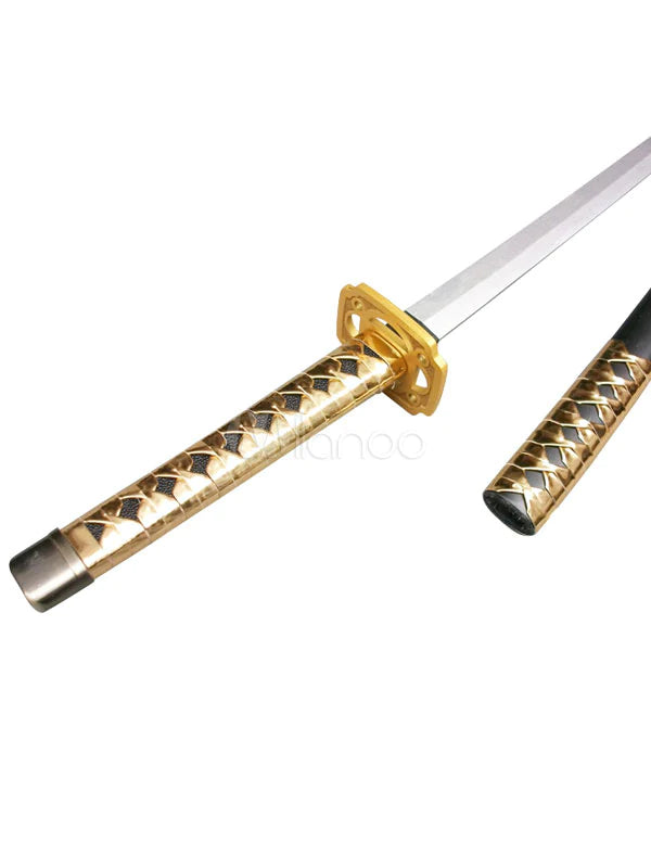 Mikazuki Munechika Tachi Katana Sword From Touken Ranbu