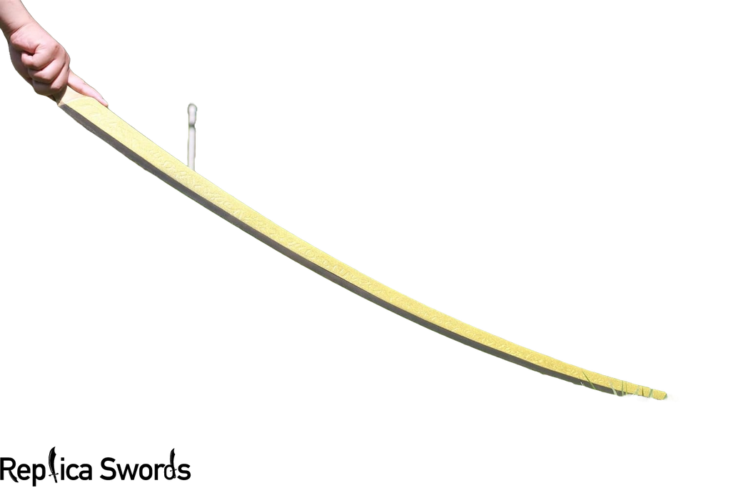 Elden Ring Hand of Malenia Sword Life Size Replica
