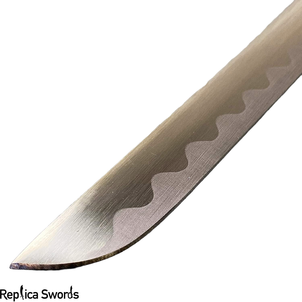 Tom Cruise Sword Of Honor Katana From The Last Samurai