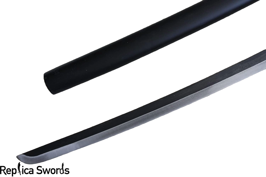 Chizuru Yukimura Sword From Hakuouki