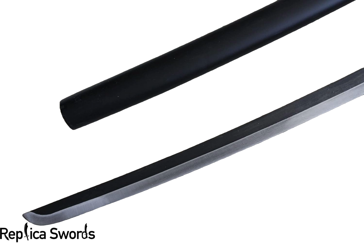 Chizuru Yukimura Sword From Hakuouki