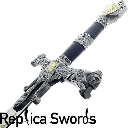 King Solomon Sword Marto Replica