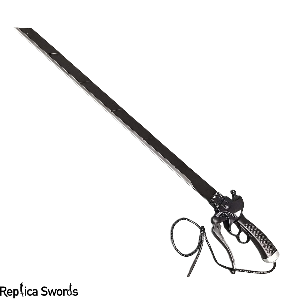 Special Operations Sword Of Eren Yeager