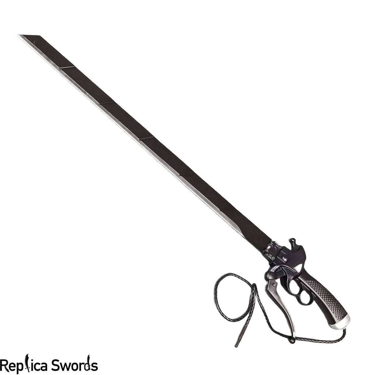 Special Operations Sword Of Eren Yeager