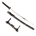 Tom Cruise Sword Of Honor Katana From The Last Samurai