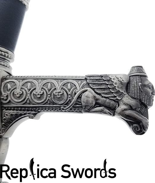 King Solomon Sword Marto Replica