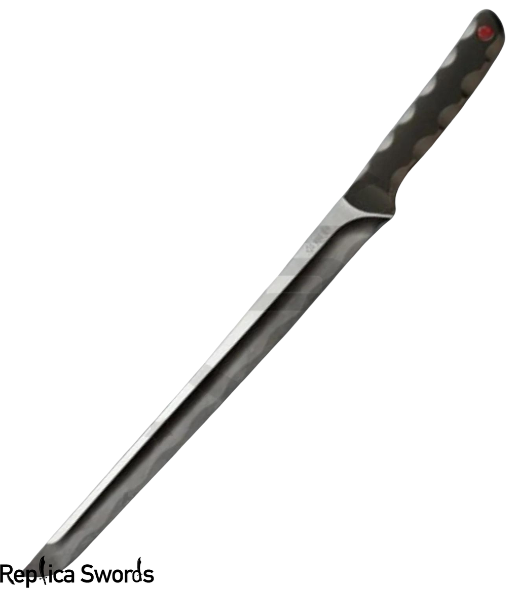Call of Duty Kodachi Machete Replica