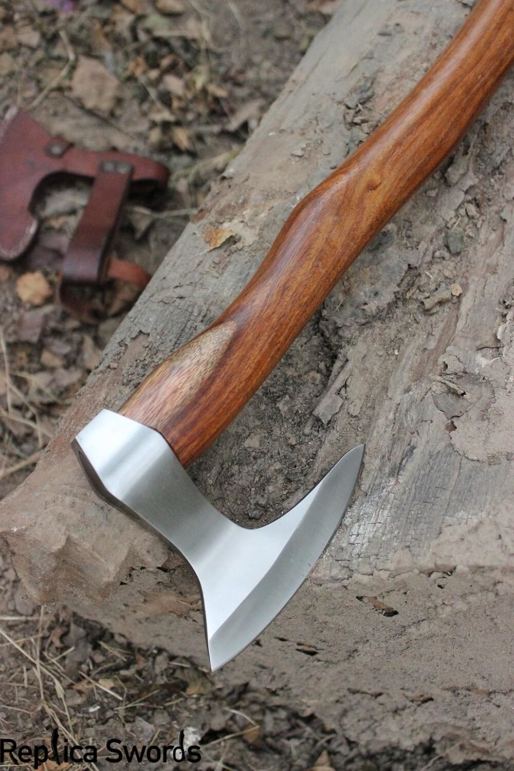 Tomahawk Viking Bearded Axe Prop Replica