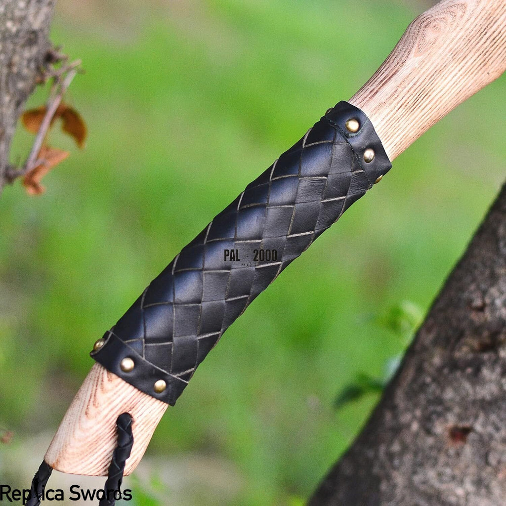 Viking Bearded Axe of Ragnar Lothbrok