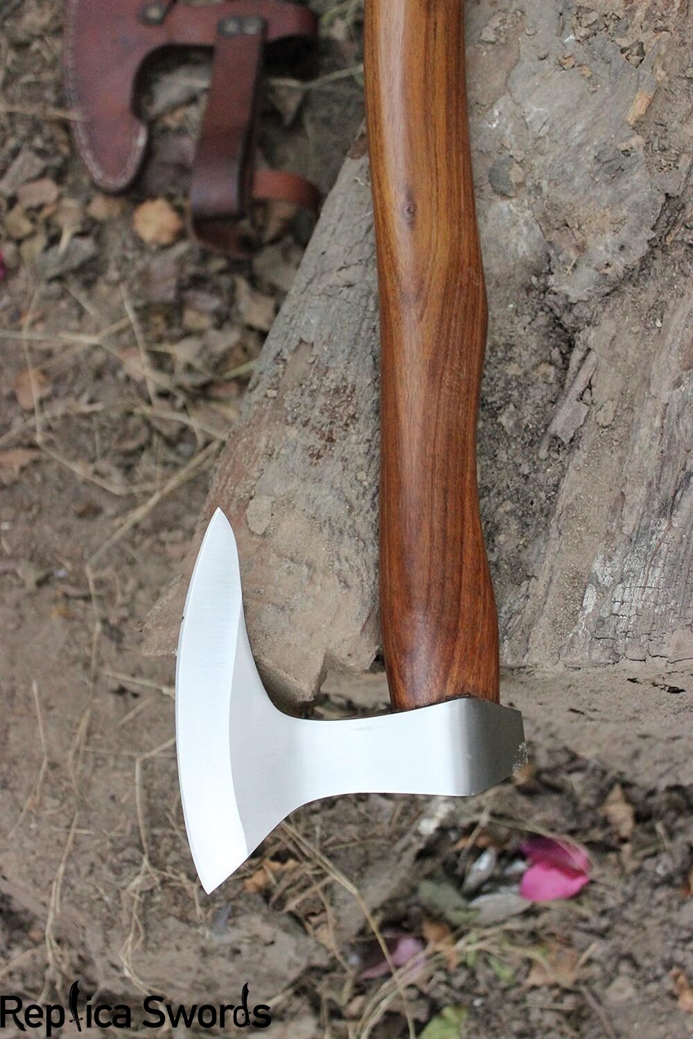 Tomahawk Viking Bearded Axe Prop Replica