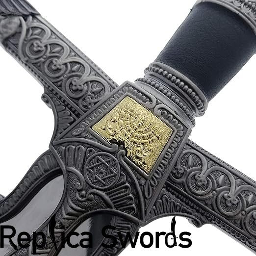 King Solomon Sword Marto Replica