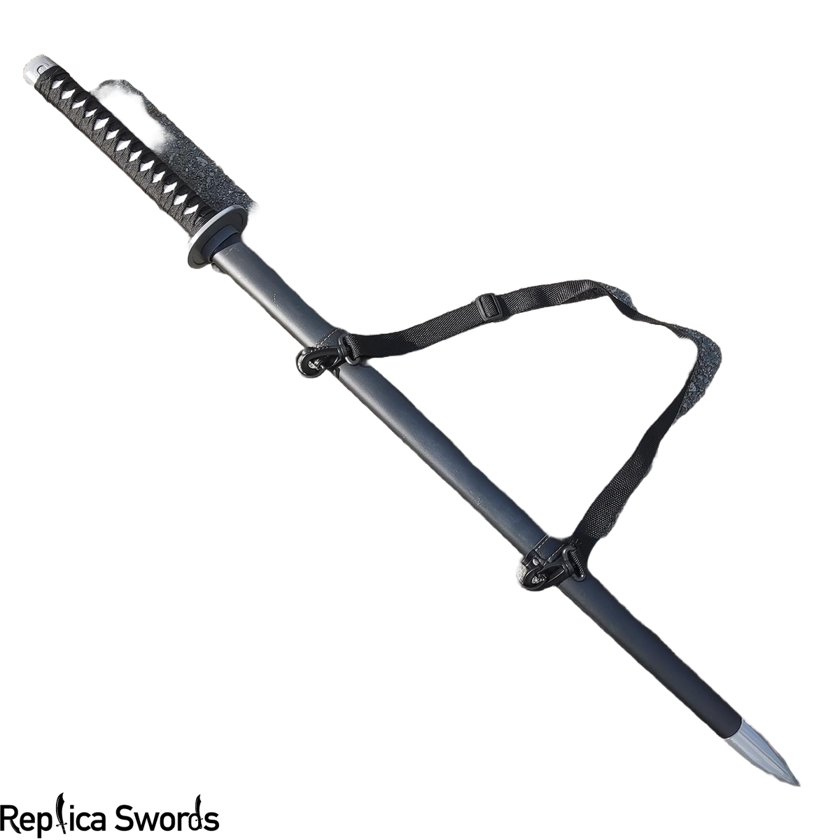 Aki Hayakawa Katana Sword From Chain Saw Man