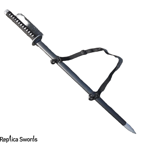 Aki Hayakawa Katana Sword From Chain Saw Man