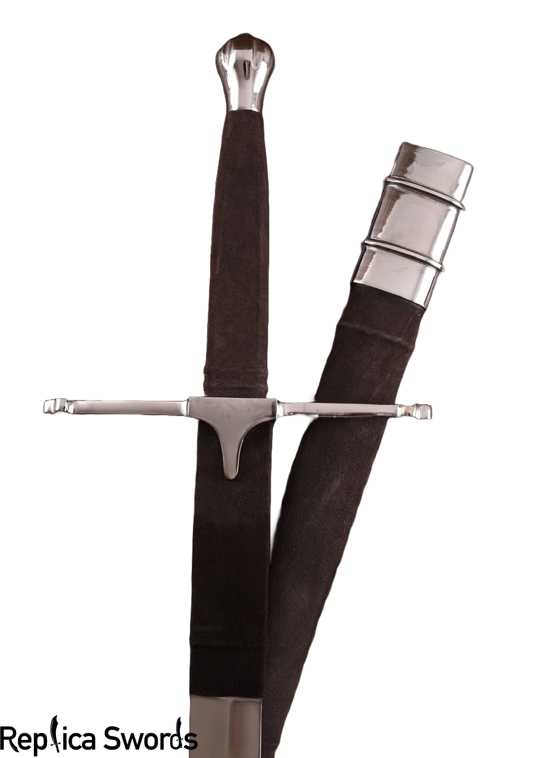48" Claymore Sword Of William Wallace From Braveheart