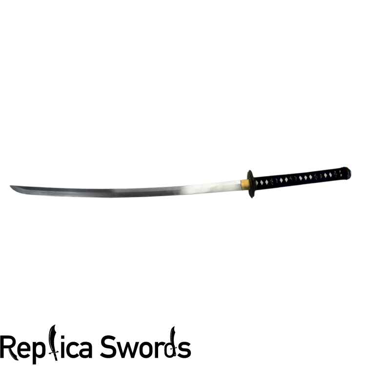 Leonardo's Katana Sword From TMNT