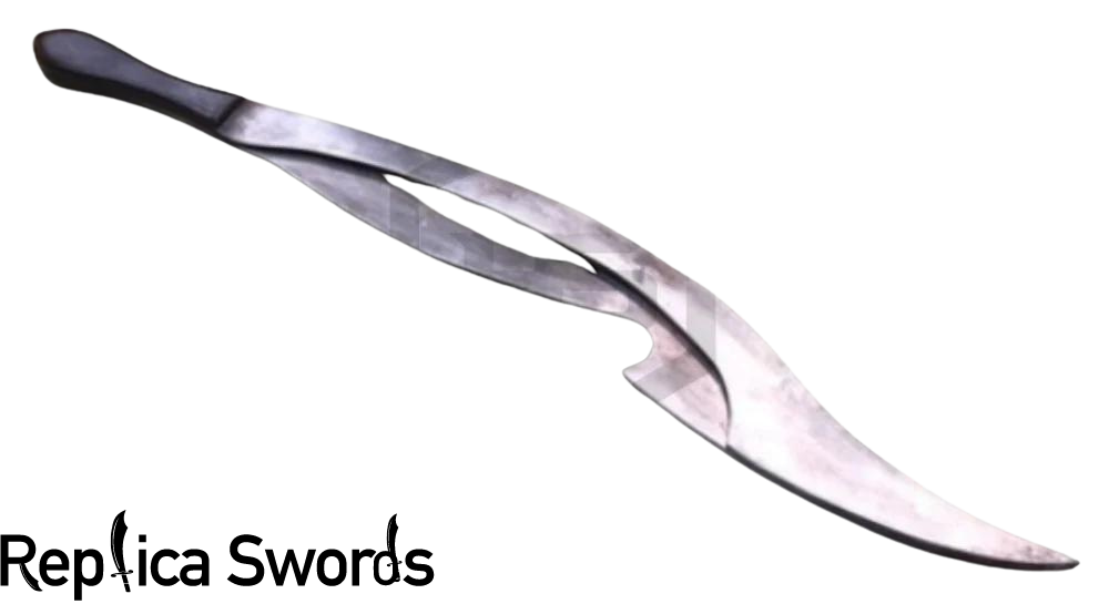 Bloodborne Hunter Blades of Mercy Sword Set Replica