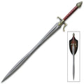 Caesura Sword From The Kingkiller Chronicles