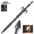 Exotath Special Edition Fantasy Sword Replica