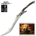 Mithrodin Fantasy Sword UC Licensed Replica