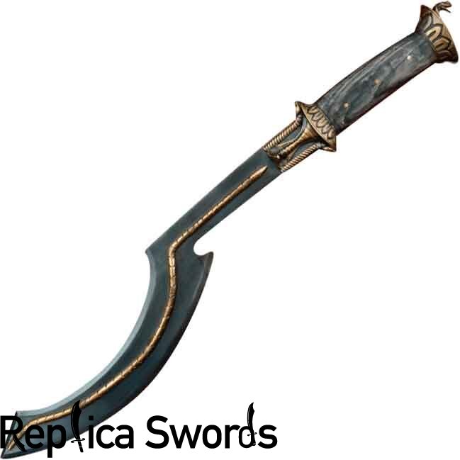 Khopesh of the Pharaoh - Deepeeka - Egyptian Sword