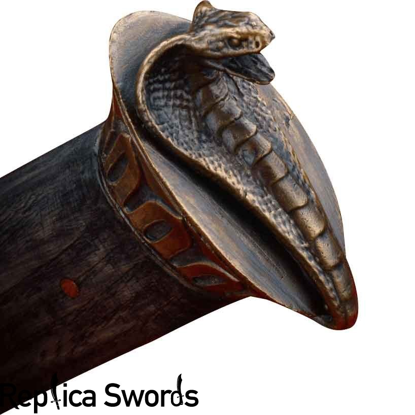 Khopesh of the Pharaoh - Deepeeka - Egyptian Sword