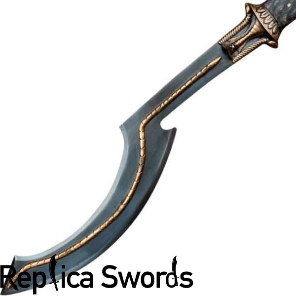Khopesh of the Pharaoh - Deepeeka - Egyptian Sword