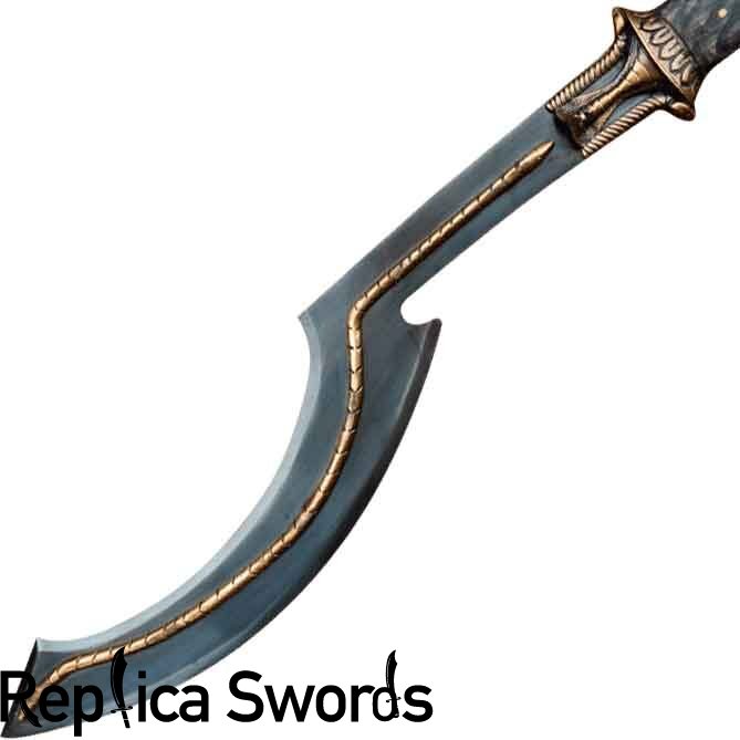 Khopesh of the Pharaoh - Deepeeka - Egyptian Sword