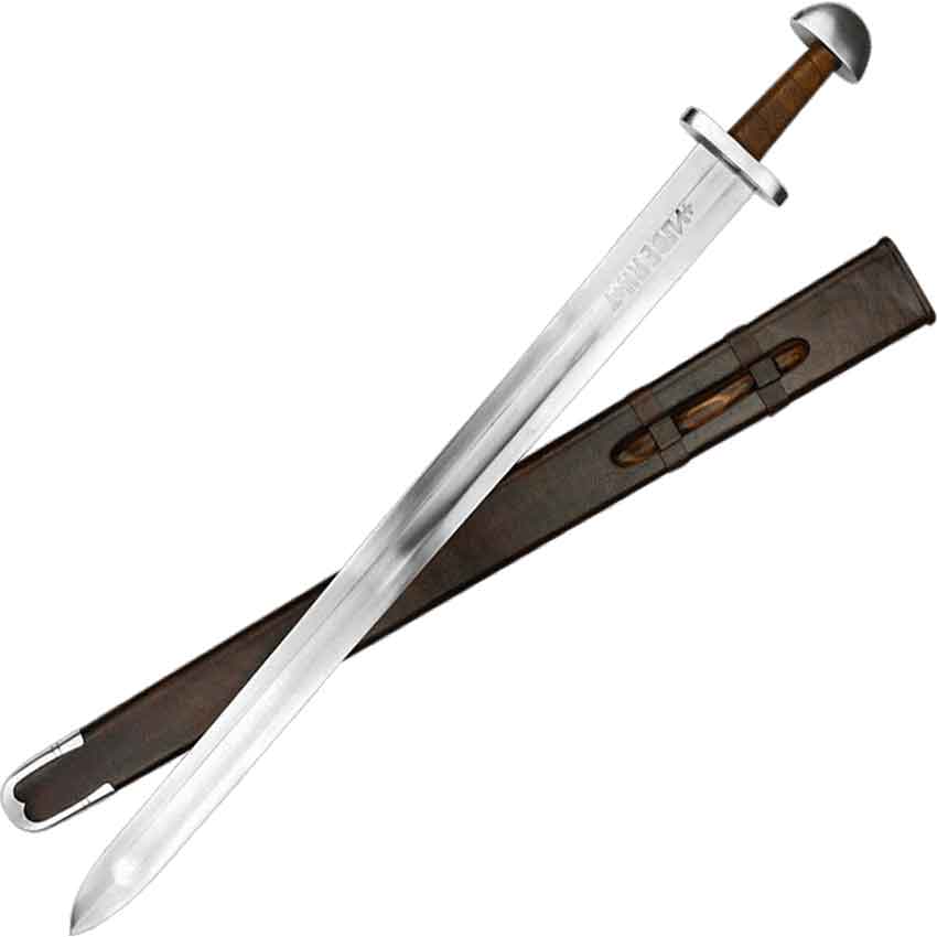 10th Century Viking Duna Duna Sword Replica
