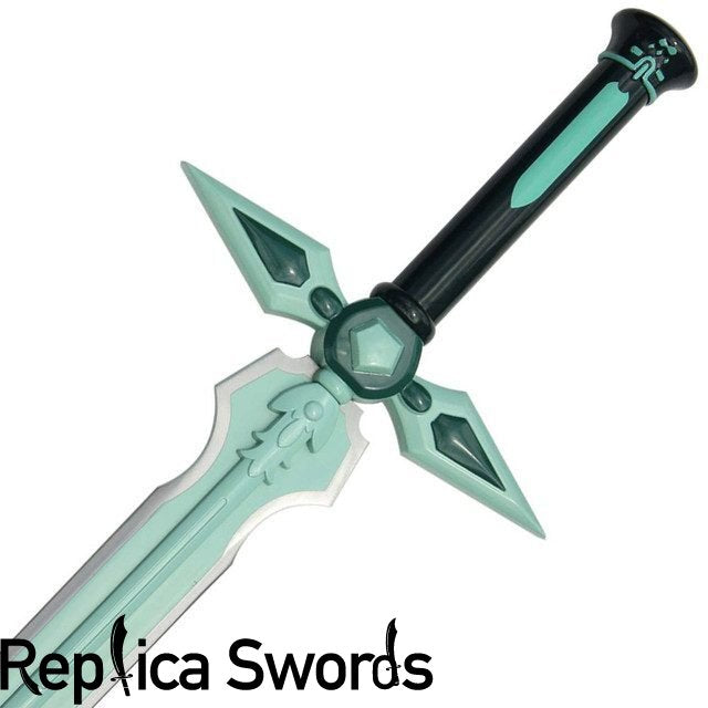 Kirito Dark Repulser Sword From Sword Art Online