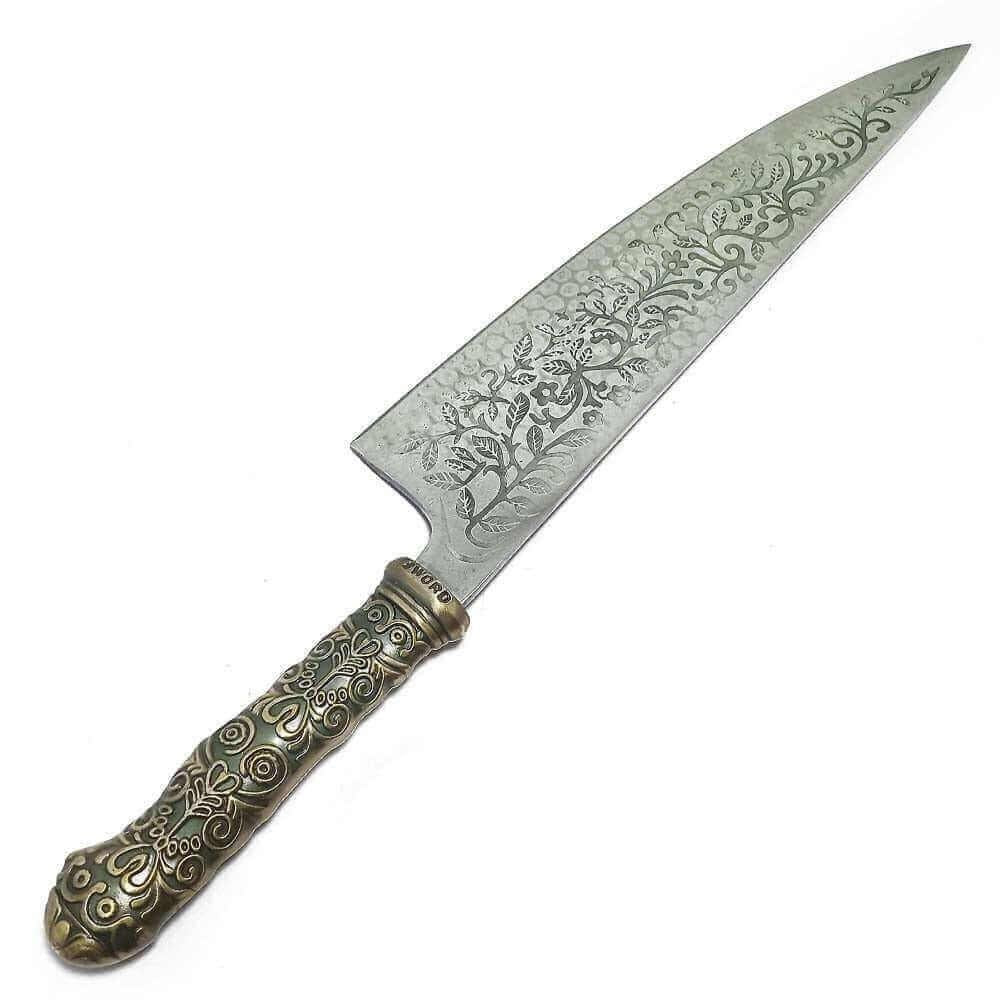 Alice: Madness Returns Vorpal Blade Prop Replica