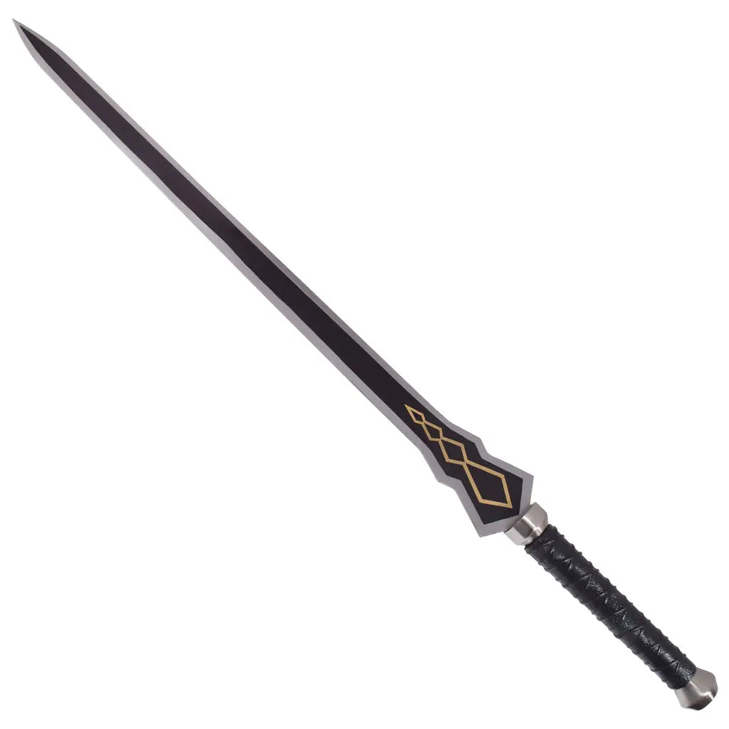 Yuuki konno Sword From Sword Art Online