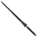 Yuuki konno Sword From Sword Art Online