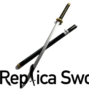 Yuta Sword Otsukotsu Katana From Jujutsu Kaisen