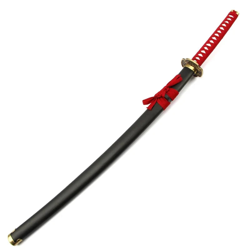 Kyubei Sword Of Yagyu Kyubei From Gintama
