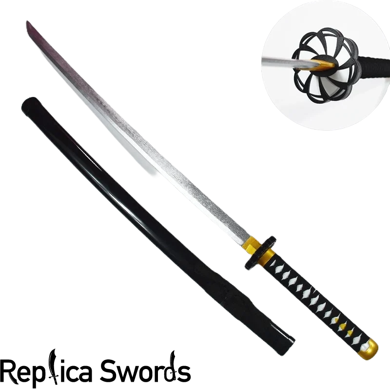 Myoujingiri Sword of Senji Muramasa From FGO