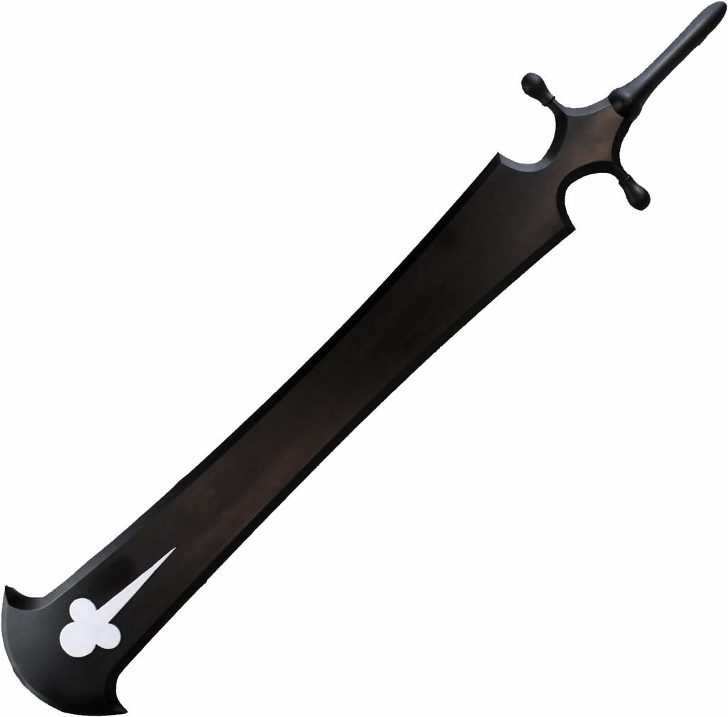 Demon Destroyer Sword Of Asta From Black Clover