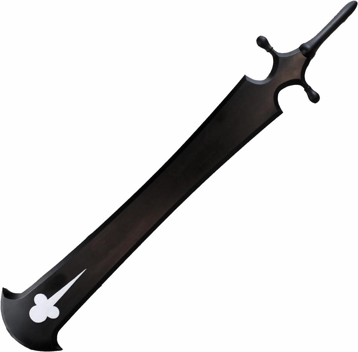 Demon Destroyer Sword Of Asta From Black Clover