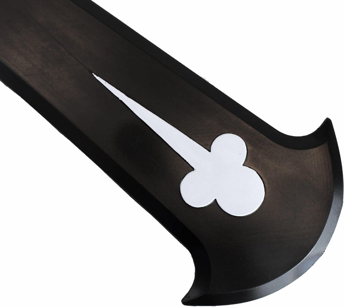 Demon Destroyer Sword Of Asta From Black Clover