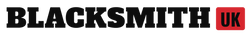 Blacksmith UK logo