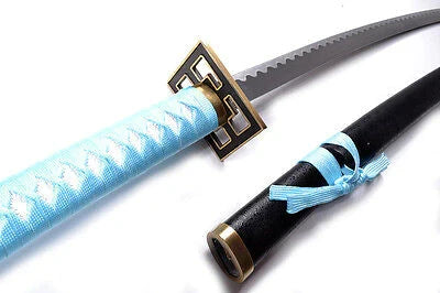 Kuchiki Byakuya Senbonzakura Katana Sword Replica