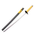 Kaname Tousen Suzumushi Katana Zanpakuto Sword Replica