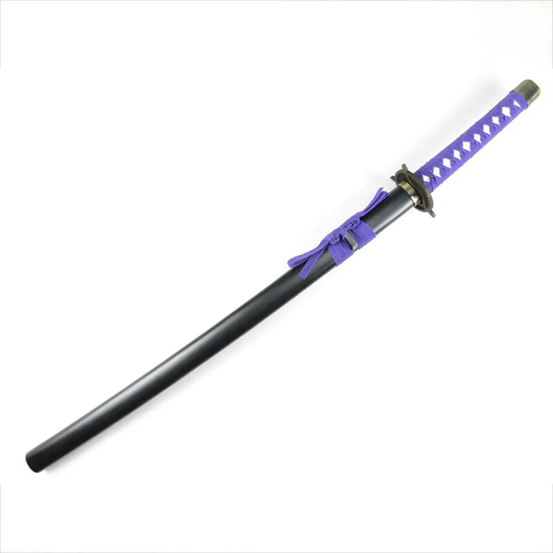 Kōga Kuchiki Muramasa Sword Kmga Zanpakutō Replica