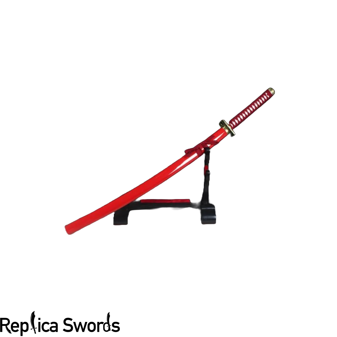 Abarai Renji Zabimaru Unawakened Katana Sword