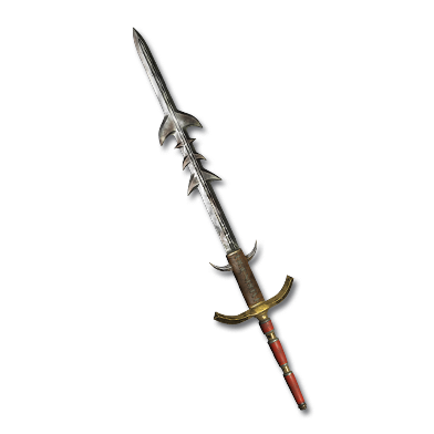 Diablo Resurrected Sword Replica