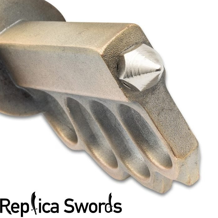 1918 WWI Trench Knife Replica