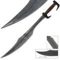 Frank Miller's 300 Spartan Warrior Sword