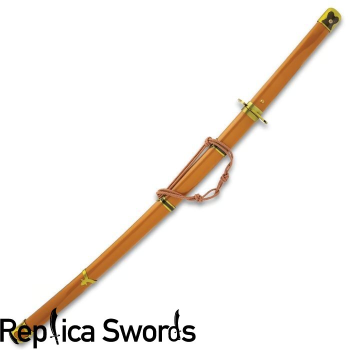 Mortal Katana Blade From SEKIRO:Shadows Die Twice