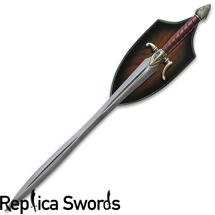 Caesura Sword From The Kingkiller Chronicles