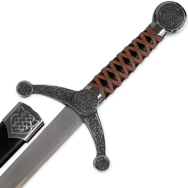 Finlay & The Giants Celtic Legends Sword Replica